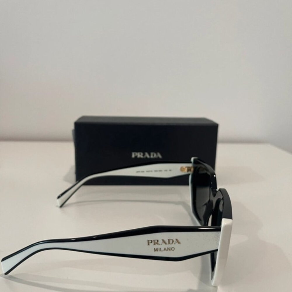 Prada Sunglasses - Picture 3 of 6
